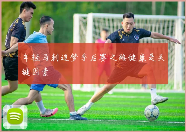 年轻马刺追梦季后赛之路健康是关键因素