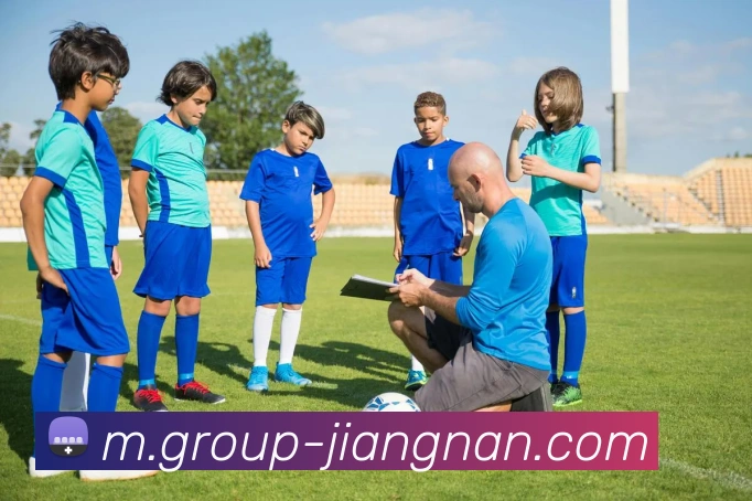 江南体育发展历程